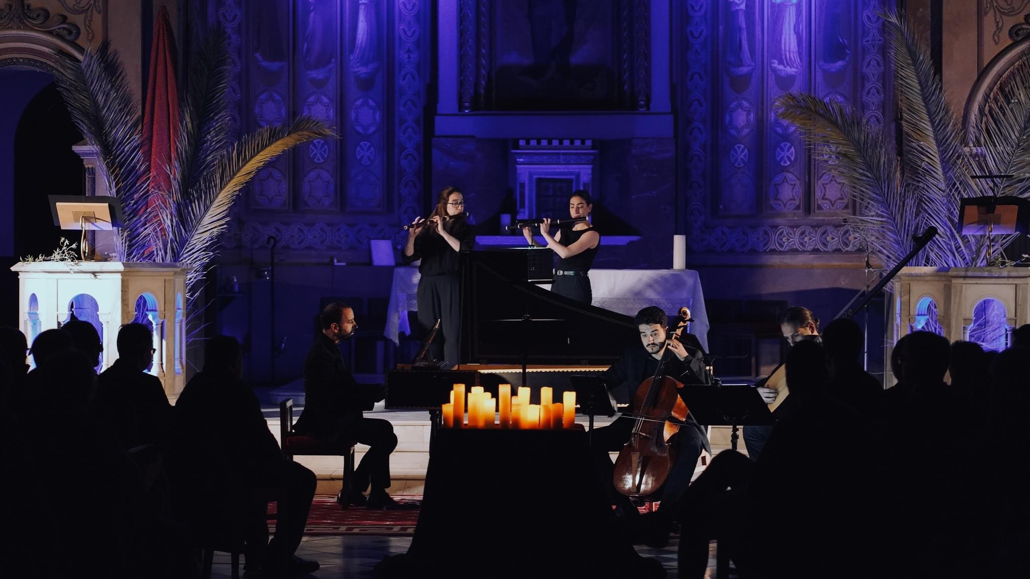 Baroque performance 4