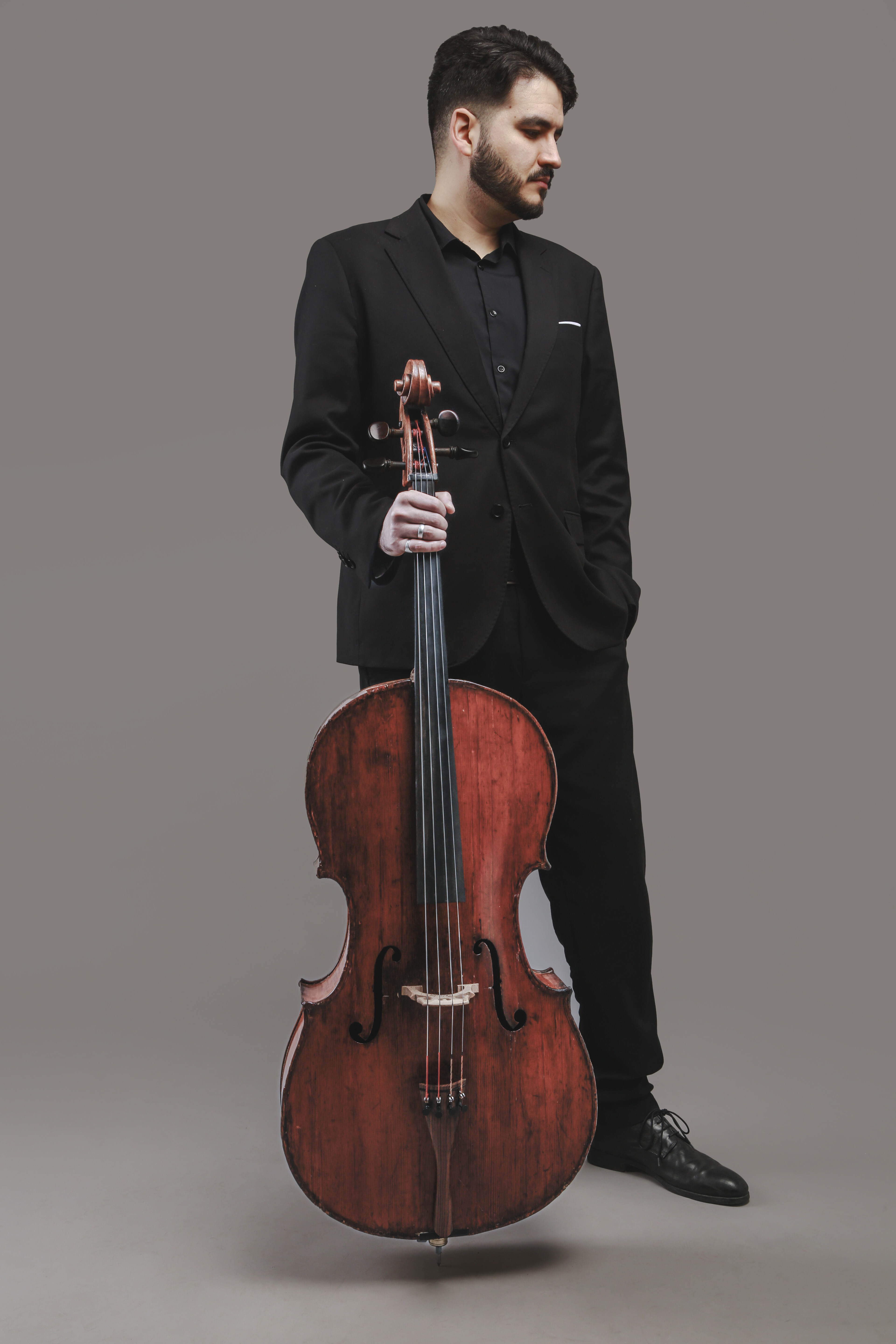 Modern performance 1