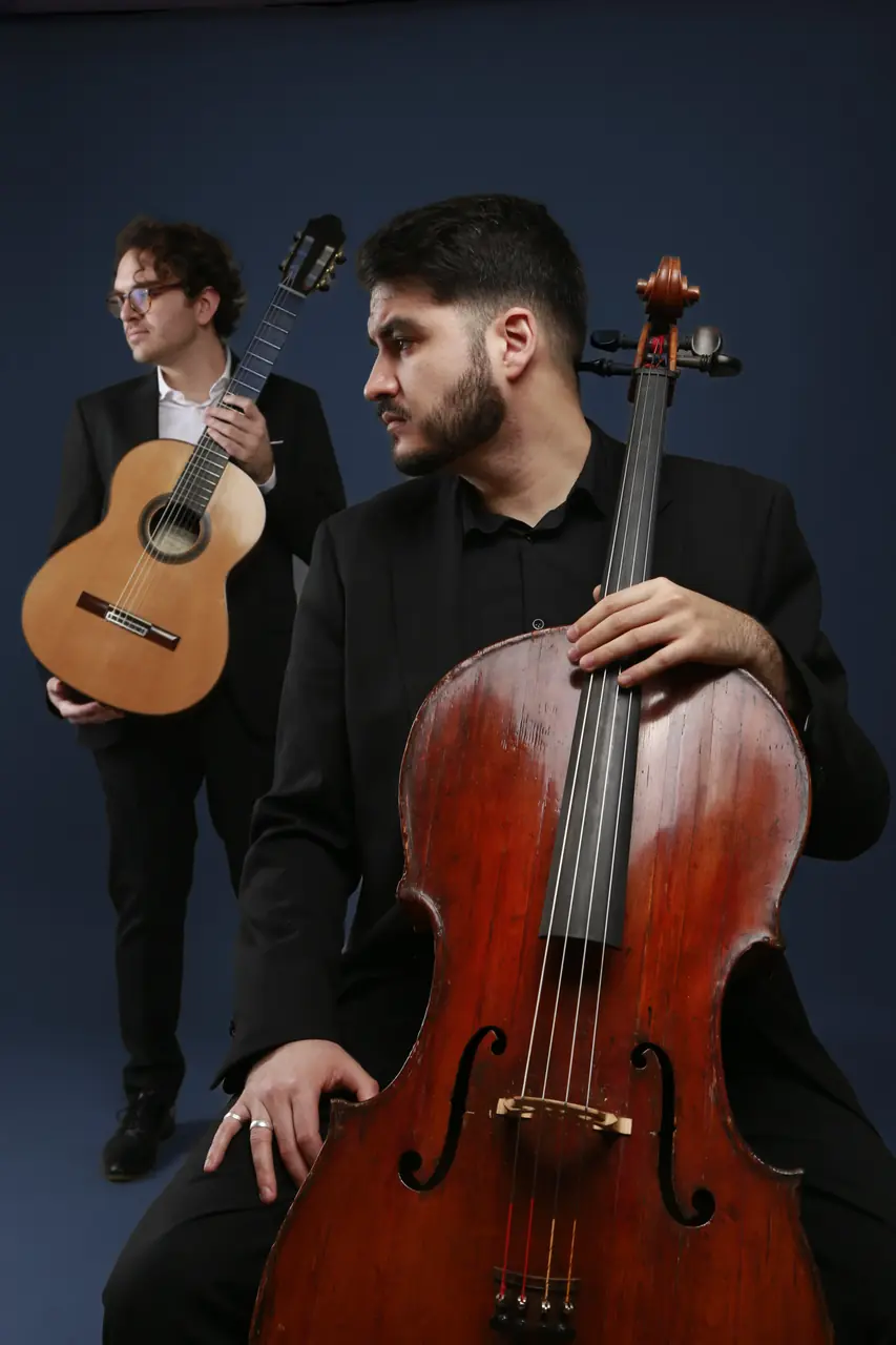 Modern performance 5
