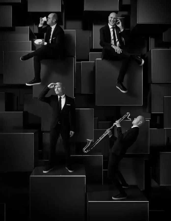 Vienna Clarinet Connection